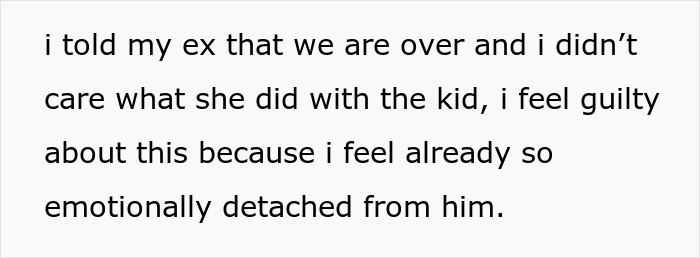 Guy Walks In On GF And His Bro During Son&rsquo;s Party, Wonders If He Just Went From &ldquo;Dad&rdquo; To &ldquo;Uncle&rdquo;