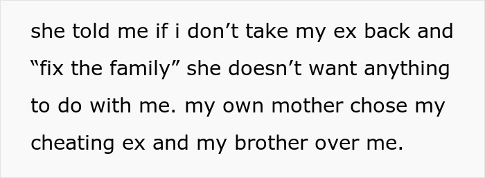 Guy Walks In On GF And His Bro During Son&rsquo;s Party, Wonders If He Just Went From &ldquo;Dad&rdquo; To &ldquo;Uncle&rdquo;