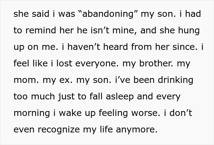 Guy Walks In On GF And His Bro During Son&rsquo;s Party, Wonders If He Just Went From &ldquo;Dad&rdquo; To &ldquo;Uncle&rdquo;