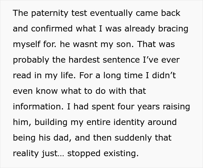 Guy Walks In On GF And His Bro During Son&rsquo;s Party, Wonders If He Just Went From &ldquo;Dad&rdquo; To &ldquo;Uncle&rdquo;