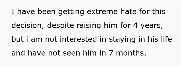 Guy Walks In On GF And His Bro During Son&rsquo;s Party, Wonders If He Just Went From &ldquo;Dad&rdquo; To &ldquo;Uncle&rdquo;