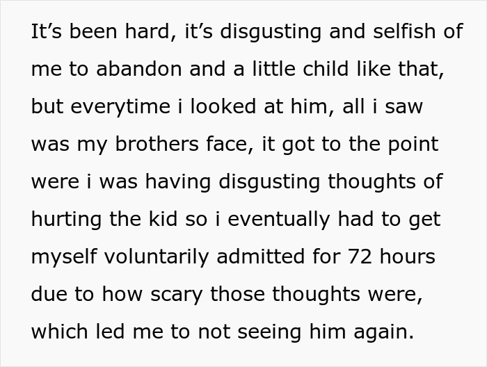 Guy Walks In On GF And His Bro During Son&rsquo;s Party, Wonders If He Just Went From &ldquo;Dad&rdquo; To &ldquo;Uncle&rdquo;
