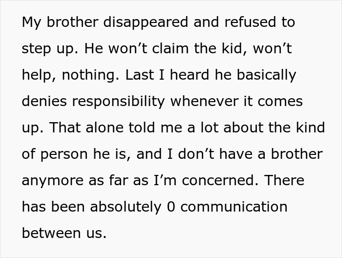 Guy Walks In On GF And His Bro During Son&rsquo;s Party, Wonders If He Just Went From &ldquo;Dad&rdquo; To &ldquo;Uncle&rdquo;