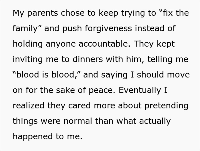 Guy Walks In On GF And His Bro During Son&rsquo;s Party, Wonders If He Just Went From &ldquo;Dad&rdquo; To &ldquo;Uncle&rdquo;