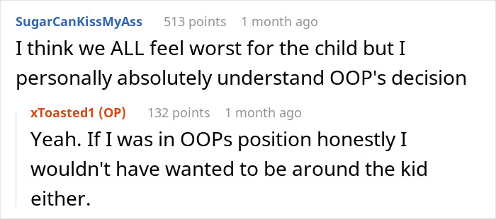 Guy Walks In On GF And His Bro During Son&rsquo;s Party, Wonders If He Just Went From &ldquo;Dad&rdquo; To &ldquo;Uncle&rdquo;