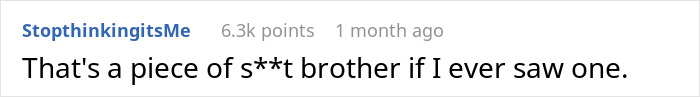 Guy Walks In On GF And His Bro During Son&rsquo;s Party, Wonders If He Just Went From &ldquo;Dad&rdquo; To &ldquo;Uncle&rdquo;