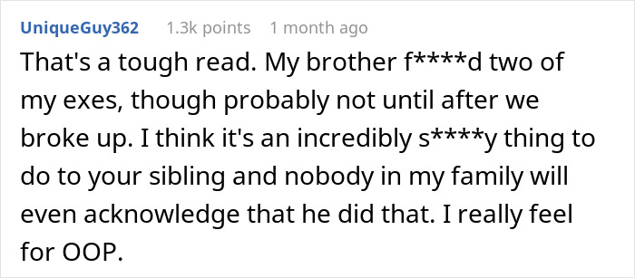 Guy Walks In On GF And His Bro During Son&rsquo;s Party, Wonders If He Just Went From &ldquo;Dad&rdquo; To &ldquo;Uncle&rdquo;