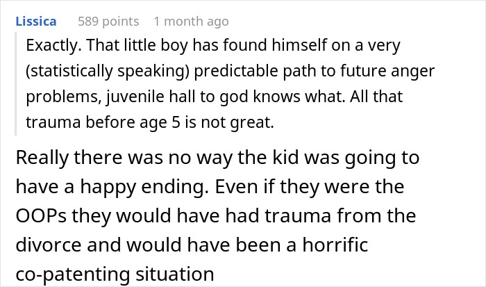 Guy Walks In On GF And His Bro During Son&rsquo;s Party, Wonders If He Just Went From &ldquo;Dad&rdquo; To &ldquo;Uncle&rdquo;