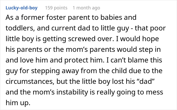 Guy Walks In On GF And His Bro During Son&rsquo;s Party, Wonders If He Just Went From &ldquo;Dad&rdquo; To &ldquo;Uncle&rdquo;