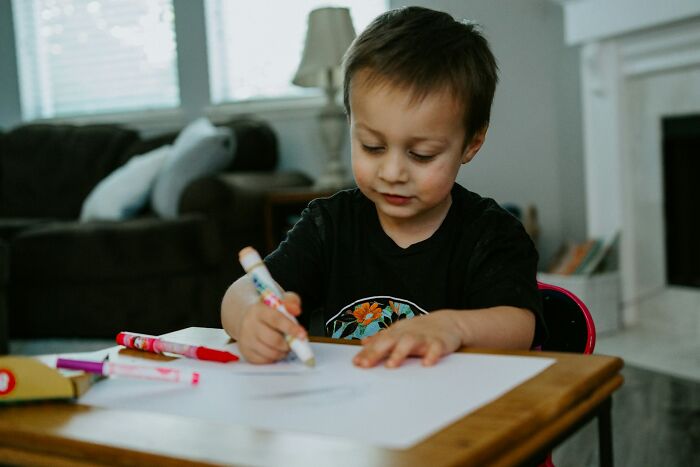 “I Still Think He Did It”: 41 People Share The Childhood Memories That Their Family Still Questions Today “I Still Think He Did It”: 41 People Share The Childhood Memories That Their Family Still Questions Today