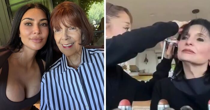 9 Most Chaotic Celebrity Posts For Mother’s Day 2026 As Stars Totally Fail To Read The Room