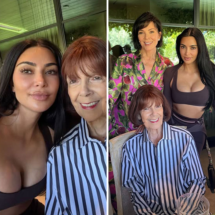 9 Most Chaotic Celebrity Posts For Mother’s Day 2026 As Stars Totally Fail To Read The Room