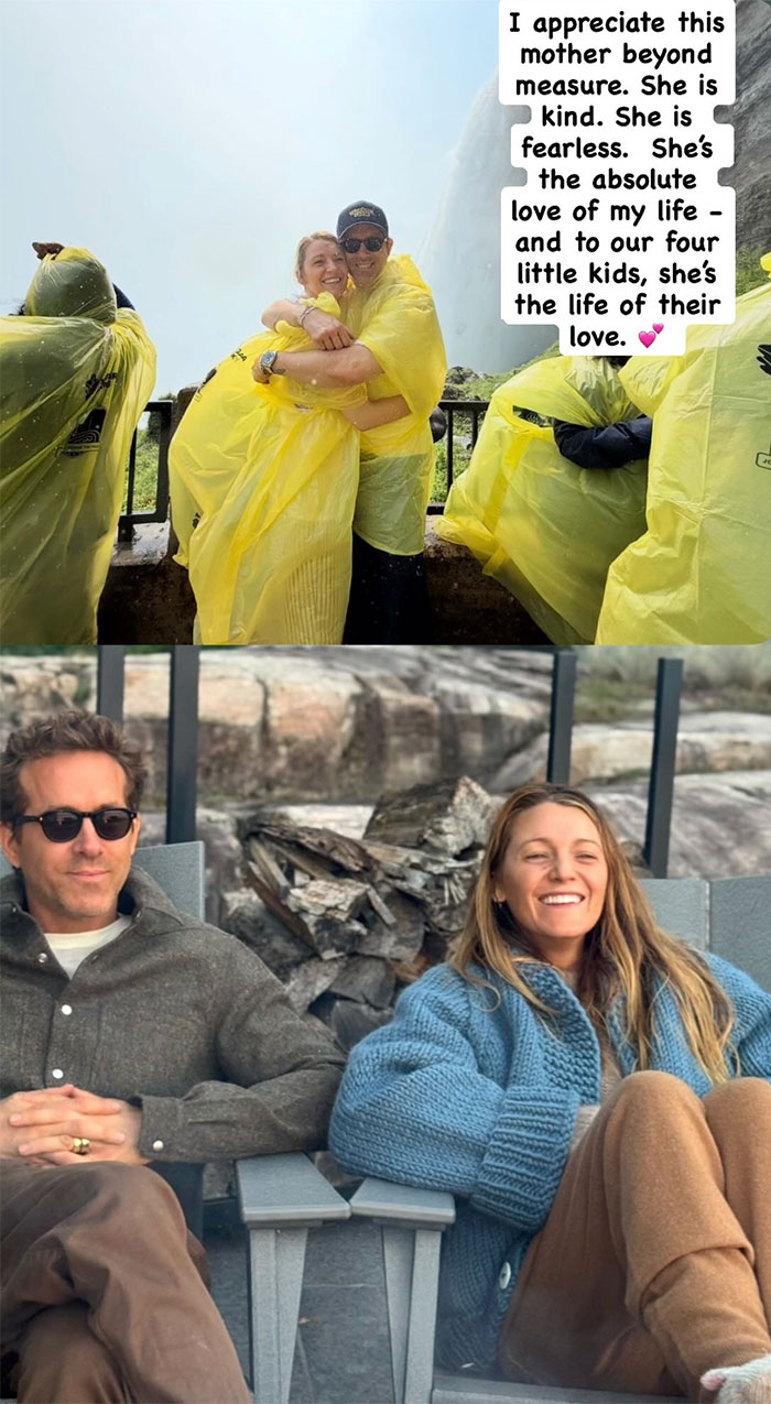 9 Most Chaotic Celebrity Posts For Mother’s Day 2026 As Stars Totally Fail To Read The Room