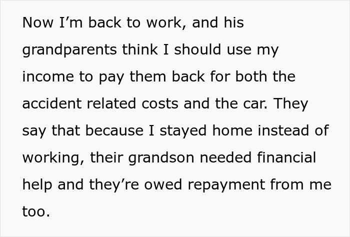 SAHM Aghast As Fianc&eacute;’s Family Harasses Her For His Debts The Moment She Starts Working Again