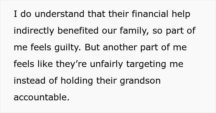 SAHM Aghast As Fianc&eacute;’s Family Harasses Her For His Debts The Moment She Starts Working Again