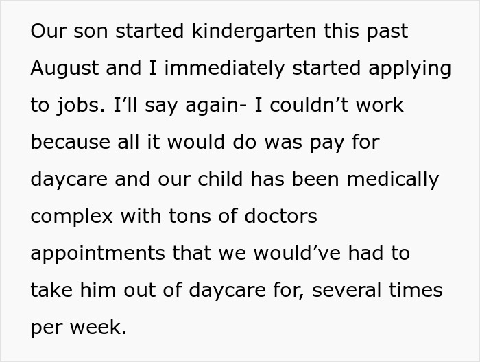 SAHM Aghast As Fianc&eacute;’s Family Harasses Her For His Debts The Moment She Starts Working Again