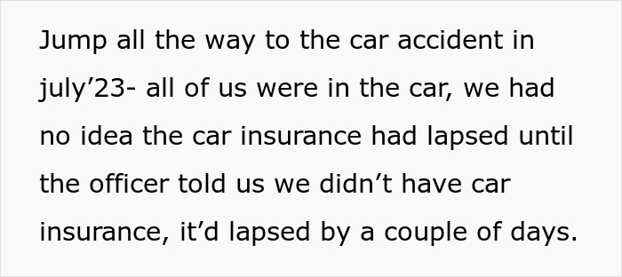 SAHM Aghast As Fianc&eacute;’s Family Harasses Her For His Debts The Moment She Starts Working Again