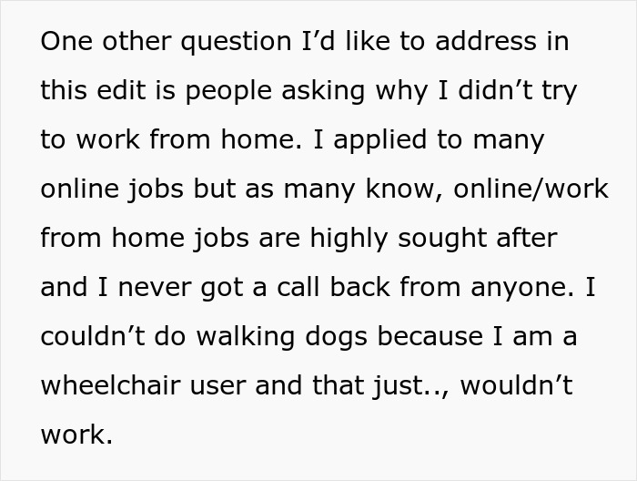 SAHM Aghast As Fianc&eacute;’s Family Harasses Her For His Debts The Moment She Starts Working Again