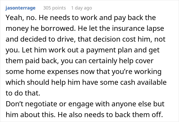 SAHM Aghast As Fianc&eacute;’s Family Harasses Her For His Debts The Moment She Starts Working Again