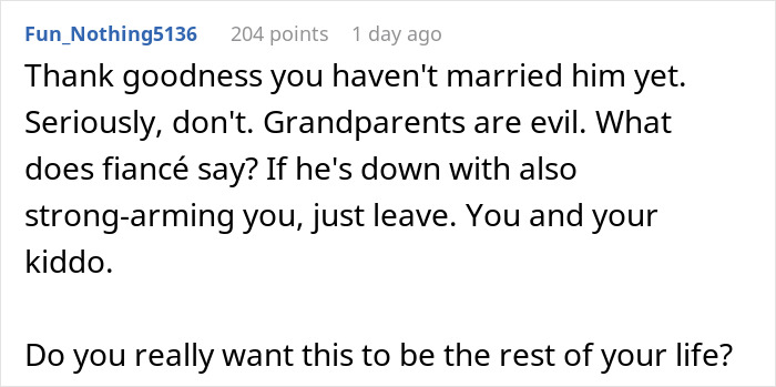 SAHM Aghast As Fianc&eacute;’s Family Harasses Her For His Debts The Moment She Starts Working Again
