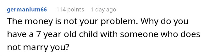 SAHM Aghast As Fianc&eacute;’s Family Harasses Her For His Debts The Moment She Starts Working Again