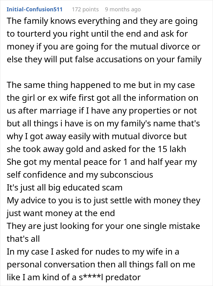 Arranged Marriage Turns Nightmare After Husband Discovers Wife&rsquo;s Affair Just Days Into Wedding