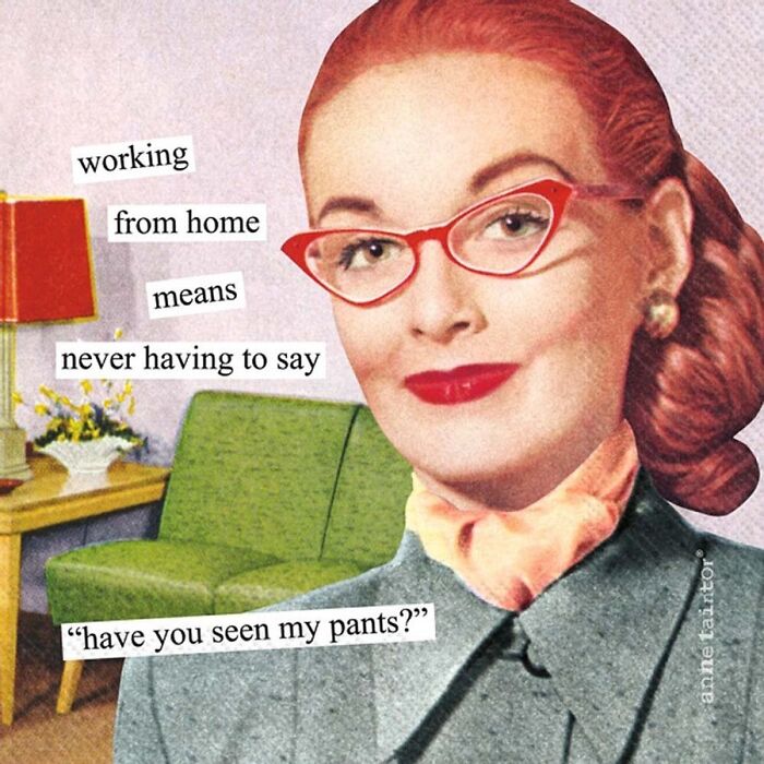 This Instagram Page Combines Retro Photography With Razor-Sharp Modern Humor, And The Results Are Hilarious (28 Pics)