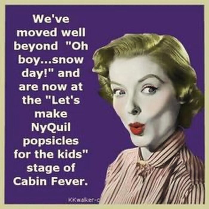 This Instagram Page Combines Retro Photography With Razor-Sharp Modern Humor, And The Results Are Hilarious (28 Pics)