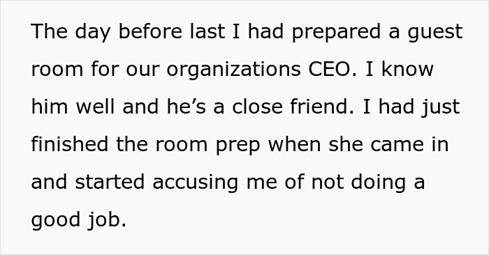 BIL Tells “Smug Perfectionist” SIL If She Doesn’t Change, It Will Affect Her Future Kid, She’s Hurt