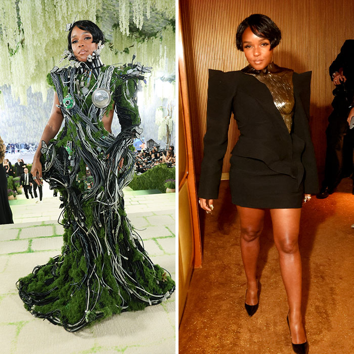 25 Major Fashion Disasters From Met Gala Afterparty After Stars Shed Their Elaborate Looks 25 Major Fashion Disasters From Met Gala Afterparty After Stars Shed Their Elaborate Looks