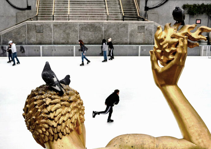 39 Powerful Street Photography Shots By This New York-Based Photographer