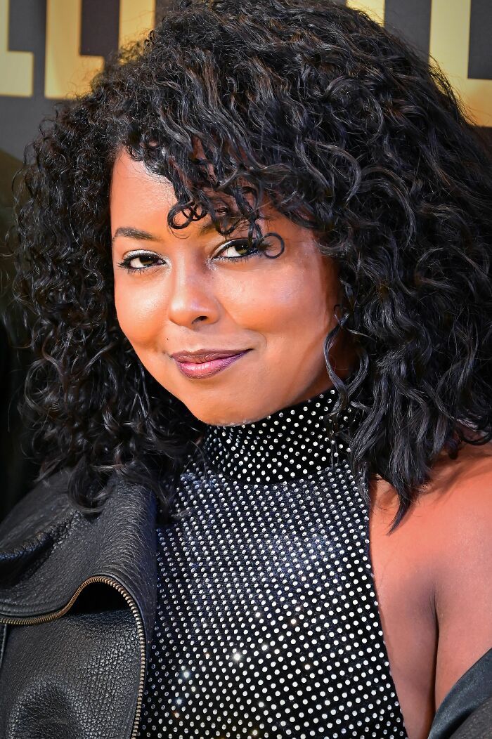 Adrienne Warren: Bio And Career Highlights