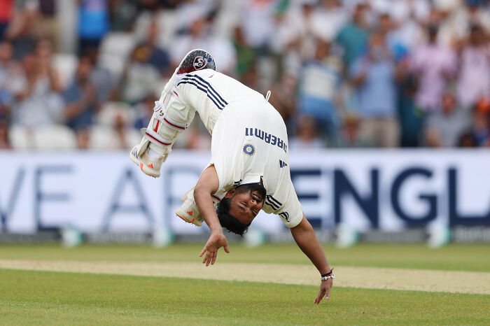 44 Sports Photos From The Canon Emerging Talent Awards That Show The Next Generation Of Star Sports Photographers