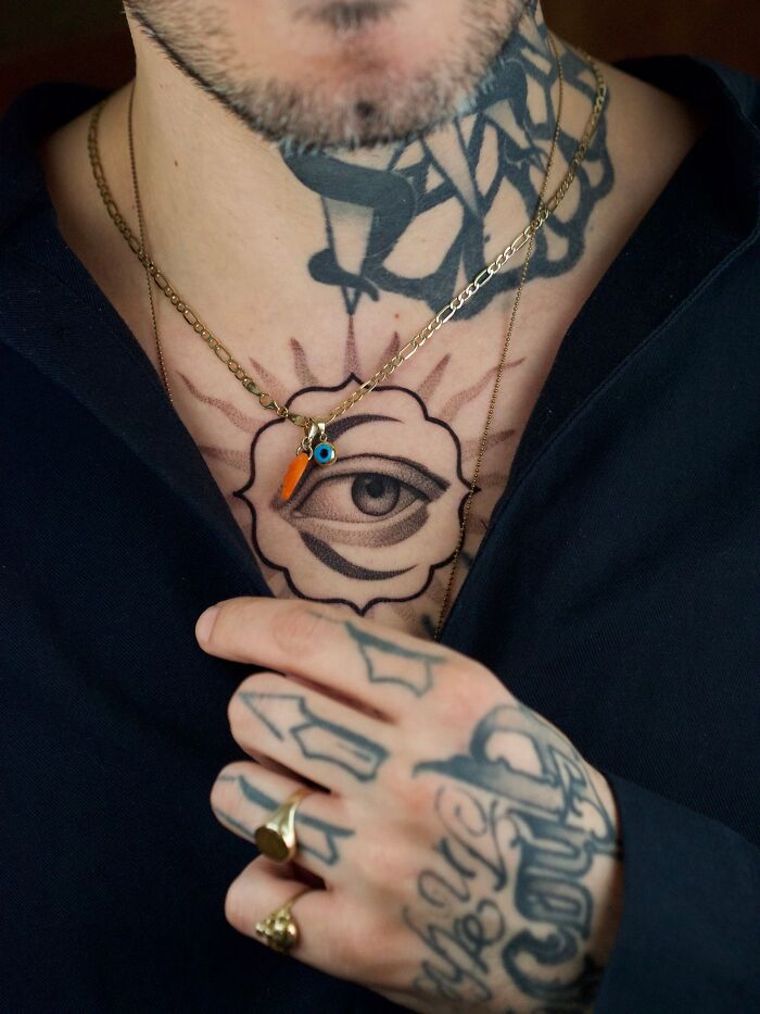 I Designed 22 Surreal Eye-Themed Tattoos That Hide Entire Worlds Behind A Single Gaze I Designed 22 Surreal Eye-Themed Tattoos That Hide Entire Worlds Behind A Single Gaze