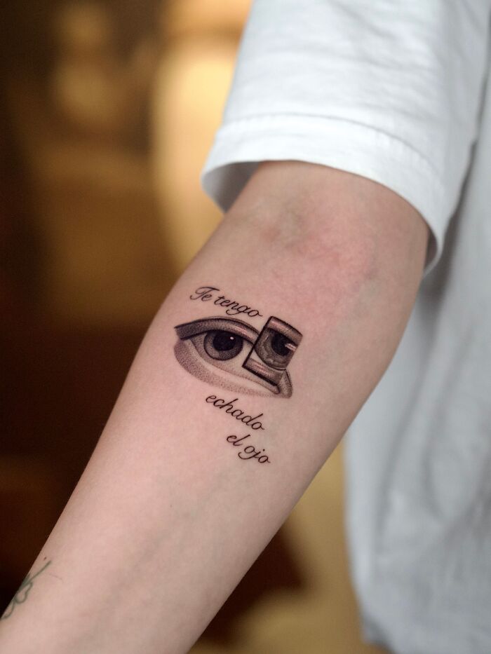 I Designed 22 Surreal Eye-Themed Tattoos That Hide Entire Worlds Behind A Single Gaze I Designed 22 Surreal Eye-Themed Tattoos That Hide Entire Worlds Behind A Single Gaze