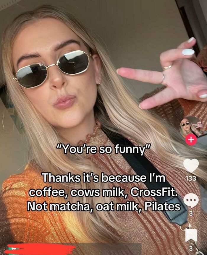 &ldquo;She Likely Voted Against Her Rights&rdquo;: 54 Times Cringy People Thought They Were Being Cool