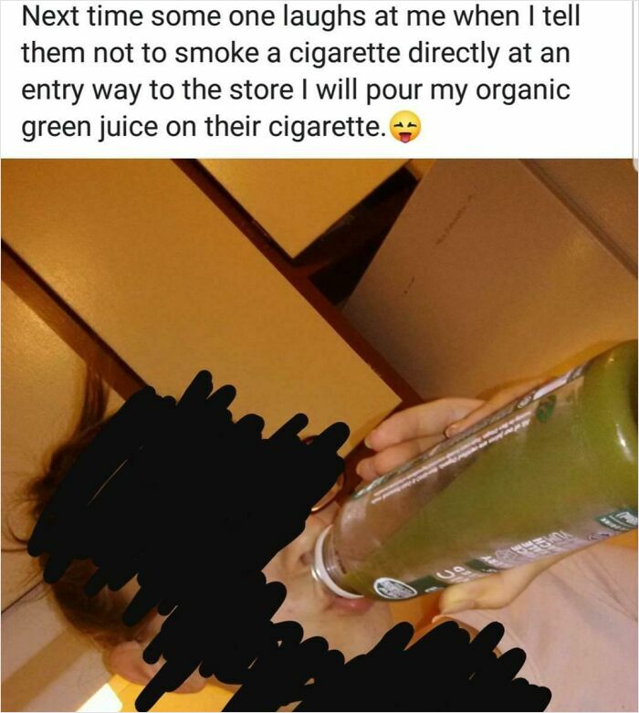 &ldquo;She Likely Voted Against Her Rights&rdquo;: 54 Times Cringy People Thought They Were Being Cool