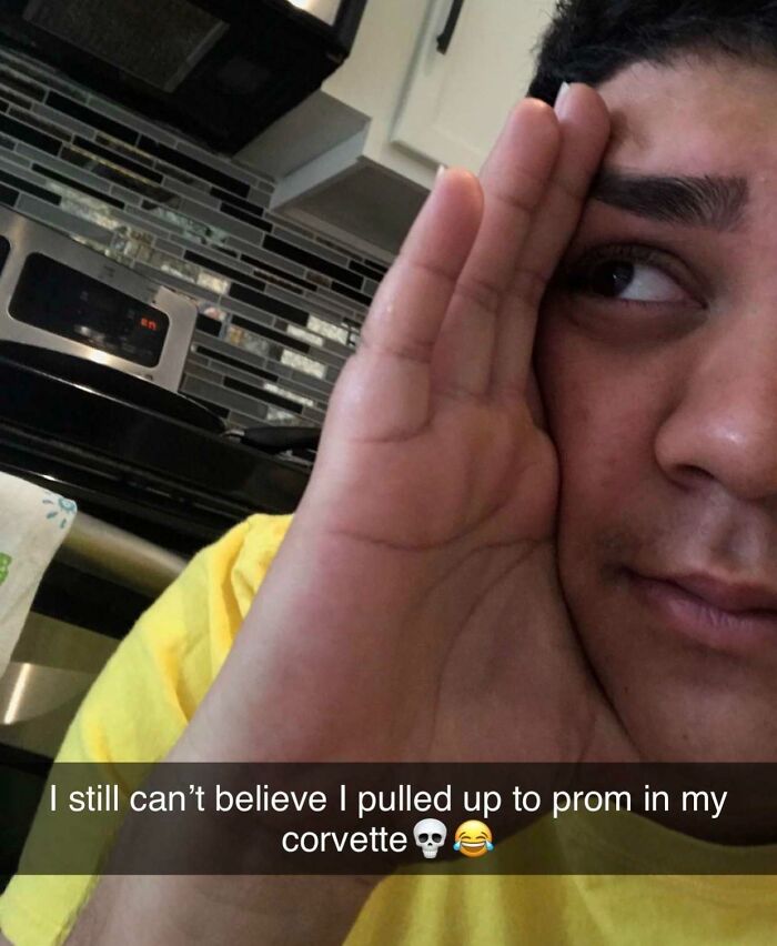 &ldquo;She Likely Voted Against Her Rights&rdquo;: 54 Times Cringy People Thought They Were Being Cool