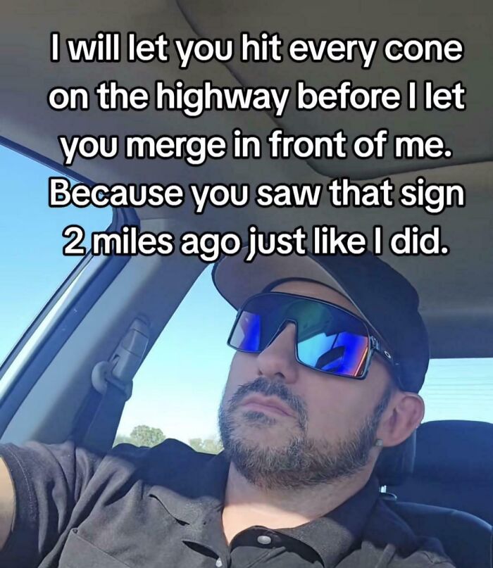 &ldquo;She Likely Voted Against Her Rights&rdquo;: 54 Times Cringy People Thought They Were Being Cool
