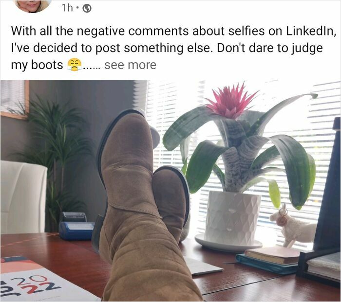 &ldquo;She Likely Voted Against Her Rights&rdquo;: 54 Times Cringy People Thought They Were Being Cool