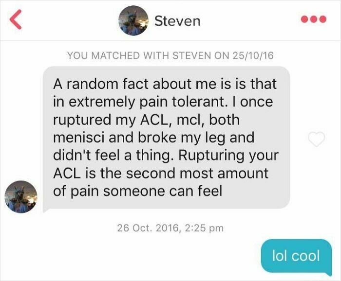 &ldquo;She Likely Voted Against Her Rights&rdquo;: 54 Times Cringy People Thought They Were Being Cool