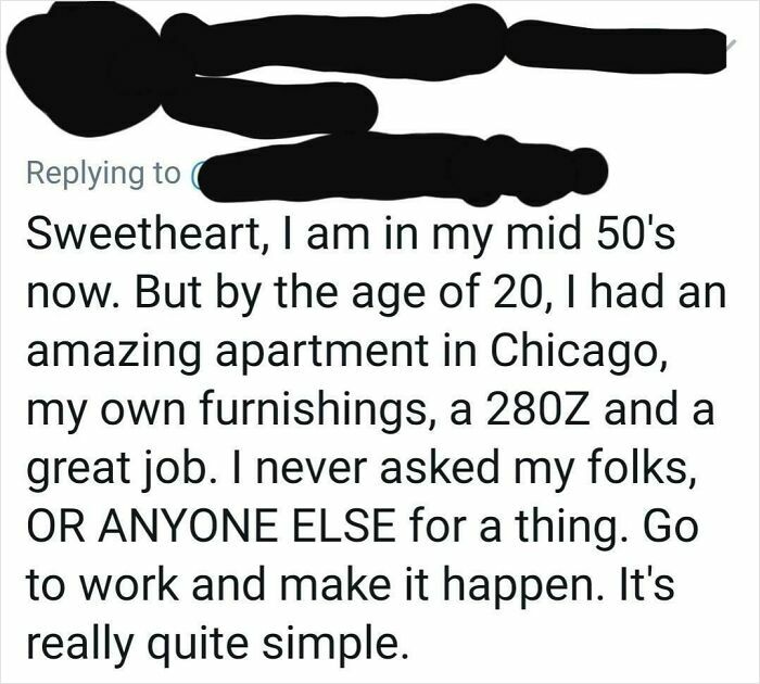 &ldquo;She Likely Voted Against Her Rights&rdquo;: 54 Times Cringy People Thought They Were Being Cool