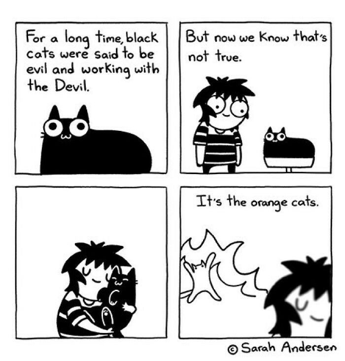 65 Most Popular Sarah Andersen Comics That Perfectly Sum Up Life As An Adult 65 Most Popular Sarah Andersen Comics That Perfectly Sum Up Life As An Adult
