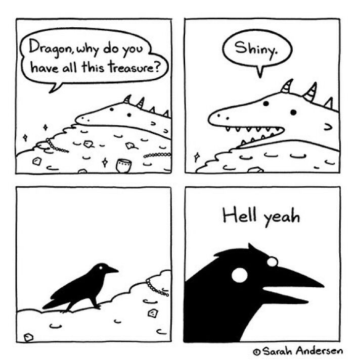 65 Most Popular Sarah Andersen Comics That Perfectly Sum Up Life As An Adult 65 Most Popular Sarah Andersen Comics That Perfectly Sum Up Life As An Adult