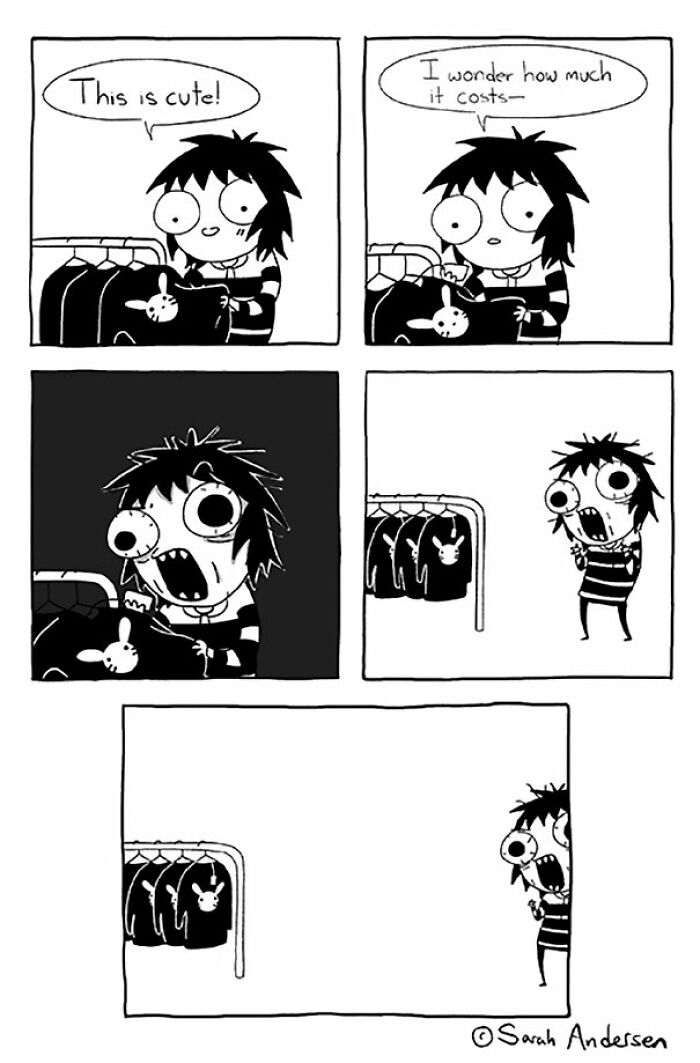 65 Most Popular Sarah Andersen Comics That Perfectly Sum Up Life As An Adult 65 Most Popular Sarah Andersen Comics That Perfectly Sum Up Life As An Adult