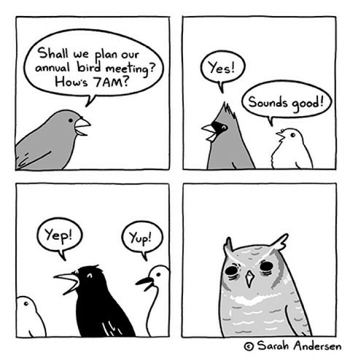 65 Most Popular Sarah Andersen Comics That Perfectly Sum Up Life As An Adult 65 Most Popular Sarah Andersen Comics That Perfectly Sum Up Life As An Adult