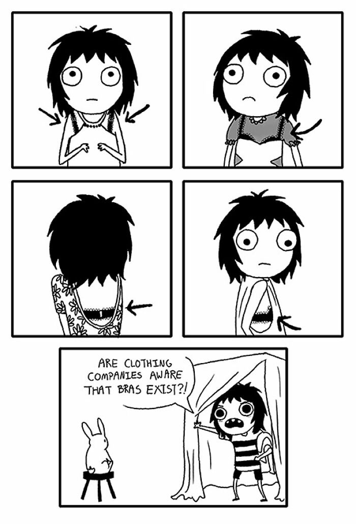 65 Most Popular Sarah Andersen Comics That Perfectly Sum Up Life As An Adult 65 Most Popular Sarah Andersen Comics That Perfectly Sum Up Life As An Adult