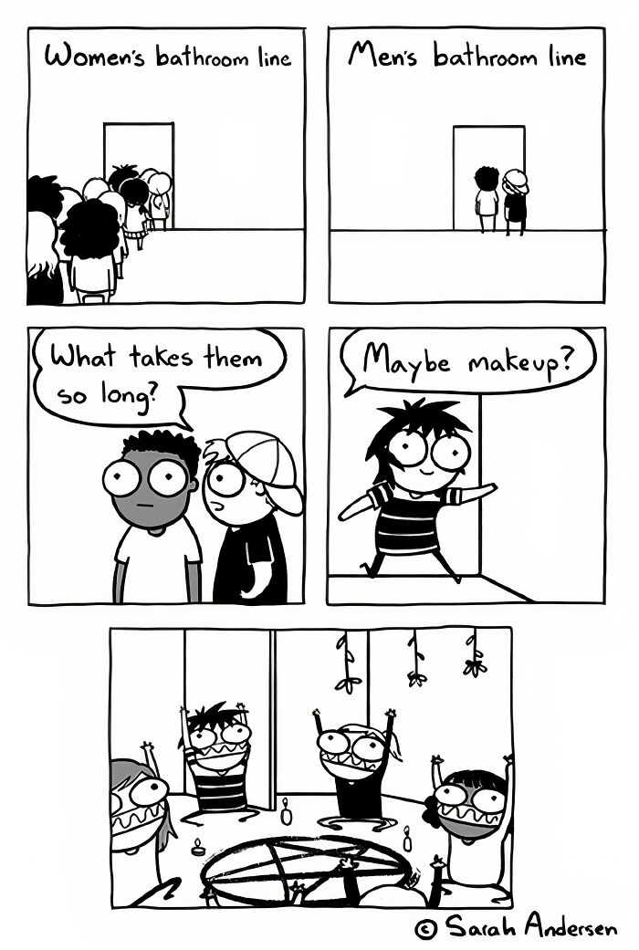 65 Most Popular Sarah Andersen Comics That Perfectly Sum Up Life As An Adult 65 Most Popular Sarah Andersen Comics That Perfectly Sum Up Life As An Adult