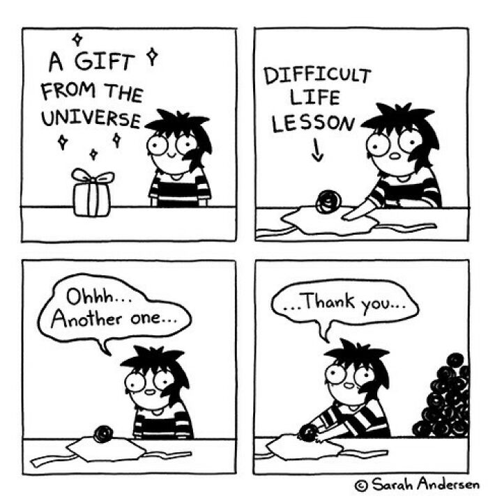 65 Most Popular Sarah Andersen Comics That Perfectly Sum Up Life As An Adult 65 Most Popular Sarah Andersen Comics That Perfectly Sum Up Life As An Adult