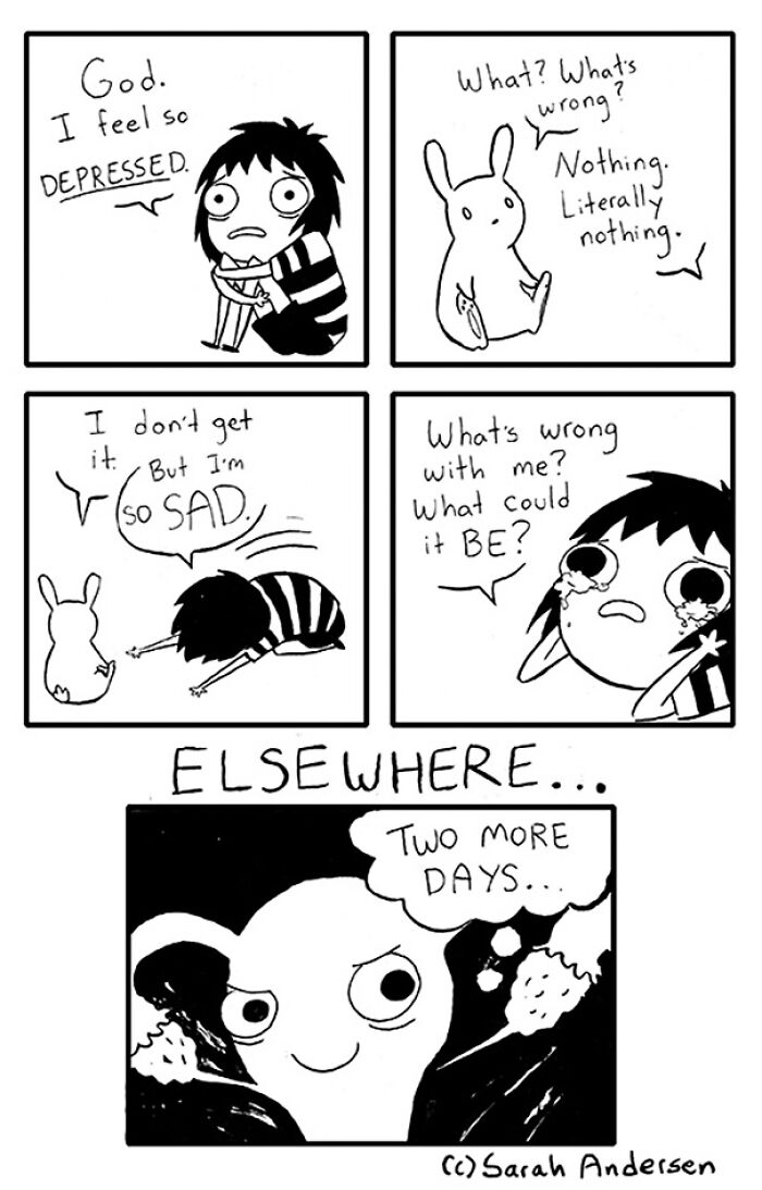 65 Most Popular Sarah Andersen Comics That Perfectly Sum Up Life As An Adult 65 Most Popular Sarah Andersen Comics That Perfectly Sum Up Life As An Adult
